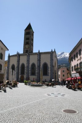 Poschiavo