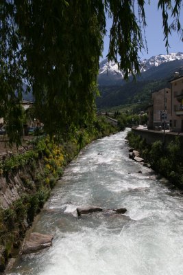 Poschiavo
