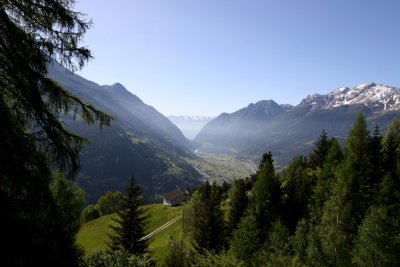 Valposchiavo