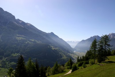 Valposchiavo