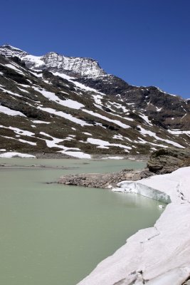 Col de la Bernina