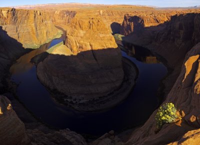 Horse Shoe Bend