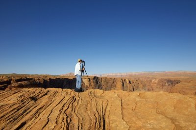 Horse Shoe Bend