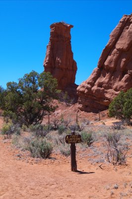Kodachrome Basin