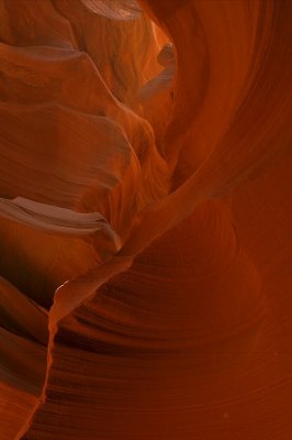 Lower Antelope Canyon