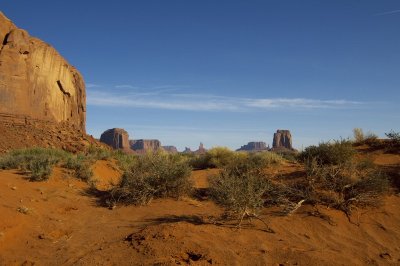 Monument Valley
