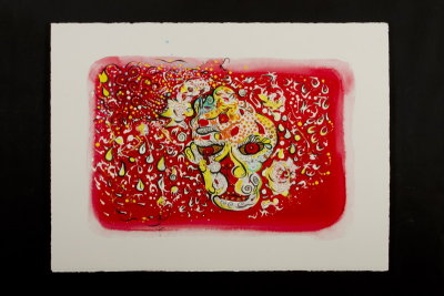 stanlee © 2008. The Cancer serie (:) after the news.