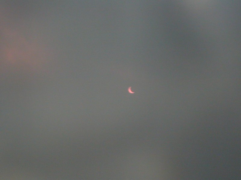 Eclipse 1999 1