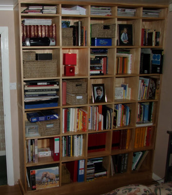 Book/ Display Unit 1 (2009)