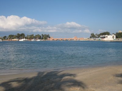 孟塔薩海景
