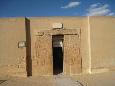 ĥd (r) : Saqqara