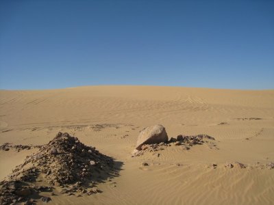 FC (sand dune)