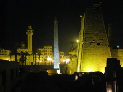 J (temple of Luxur)