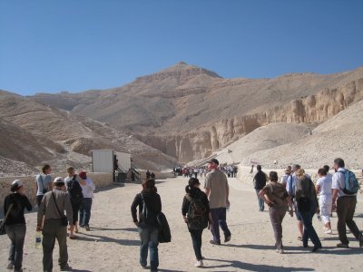Ҥ(Valley of the King)