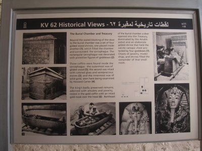 ϭd (tomb of Tut Ankh Amun)