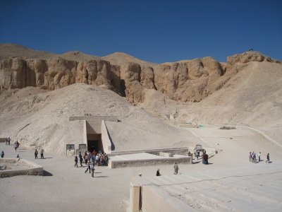 Ҥ(Valley of the King)