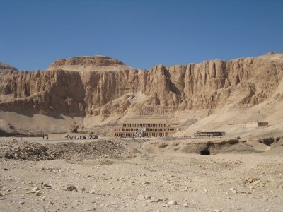VĬk (Temple of Hatshepsut)