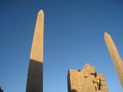 dǧJ :: Temple of Karnak