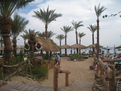 Li : Sharm el-Sheikh