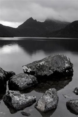 Dove Lake