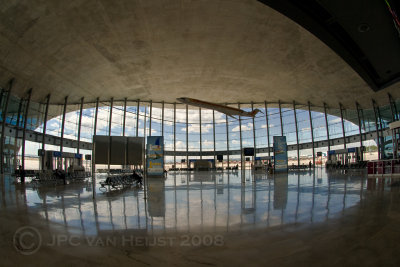 Terminal Valencia