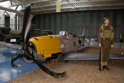 Imperial War Museum Duxford