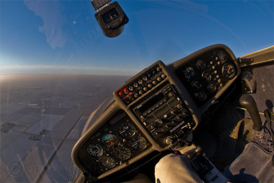 Katana inflight