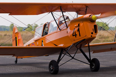 Stampe-Vertongen SV-4B