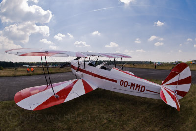 Stampe-Vertongen SV-4C