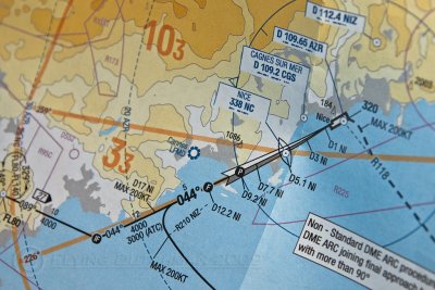 Nice approach