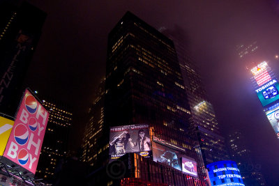 Times Square