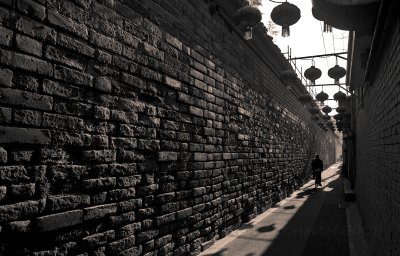 Solitude - Beijing