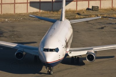 AVE 737-200