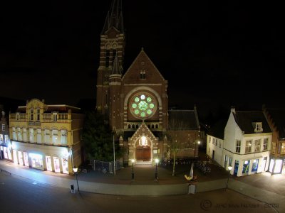 Center of Culemborg