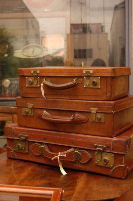 suitcase