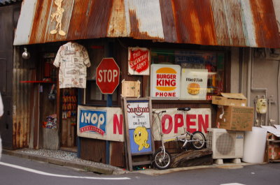 signs
