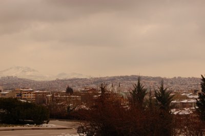 ankara, turkey