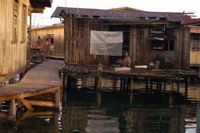 bahay