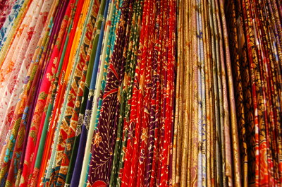 batik