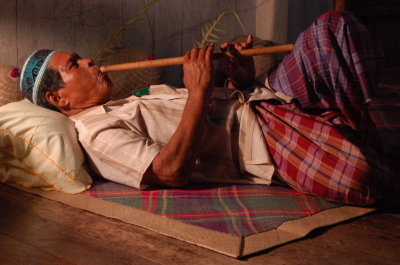 flutist