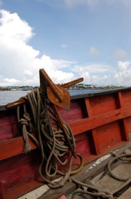 anchor