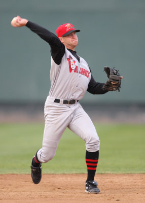 Salem-Keizer Volcanoes