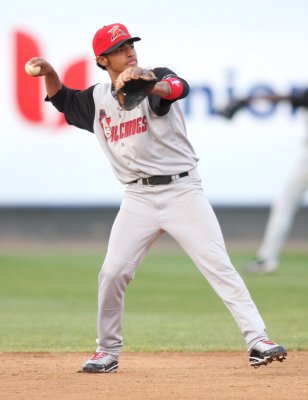 Salem-Keizer Volcanoes