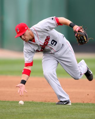 Spokane Indians