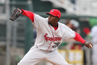 Spokane Indians