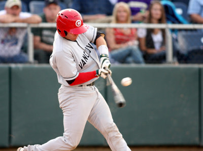 Vancouver Canadians