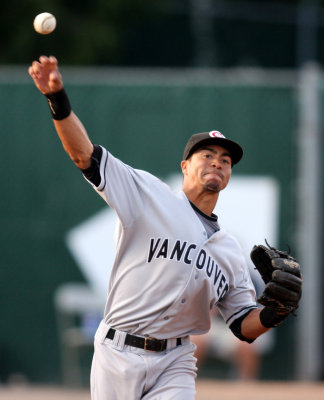 Vancouver Canadians