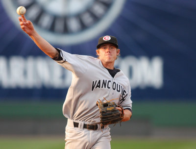 Vancouver Canadians