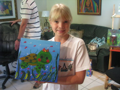 REGINA WADDEL