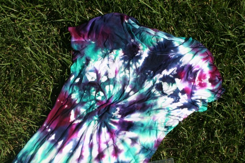 tie dye